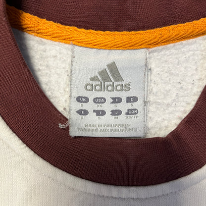 Vintage Adidas Sweat (XS)