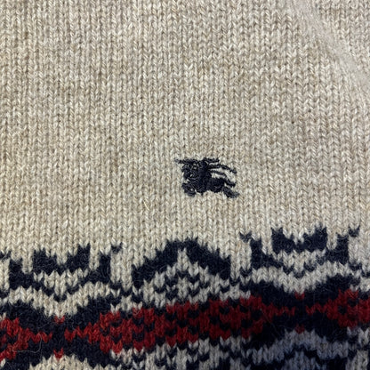 Vintage Burberry Sweat (M)