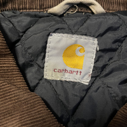 Vintage Carhartt Detroit Jacket (XL)