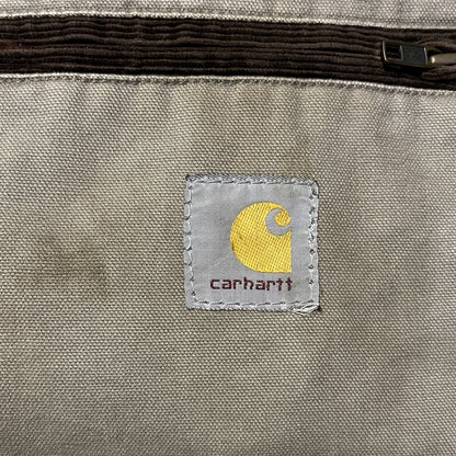 Vintage Carhartt Detroit Jacket (XL)
