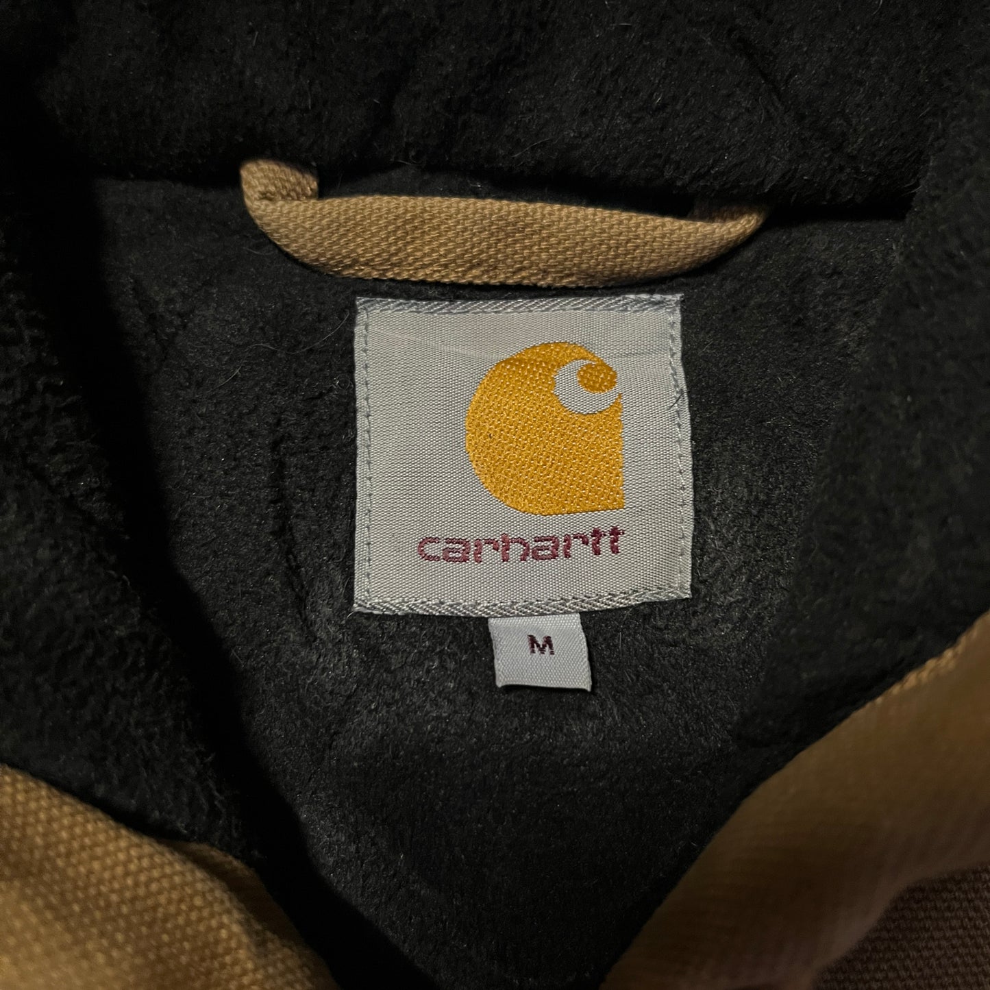 Vintage Carhartt Active Jacket (S)
