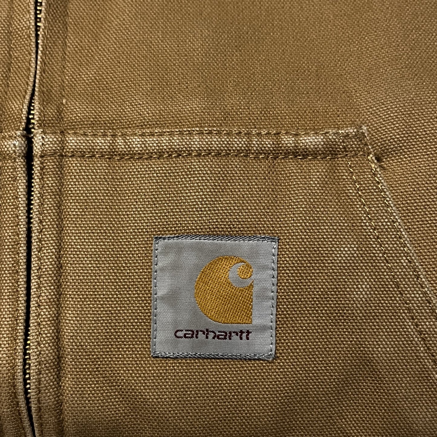 Vintage Carhartt Active Jacket (S)