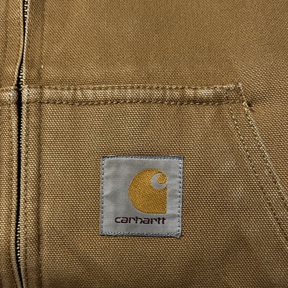 Vintage Carhartt Active Jacket (S)