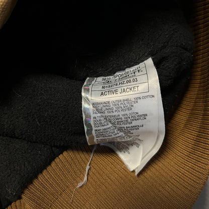 Vintage Carhartt Active Jacket (S)