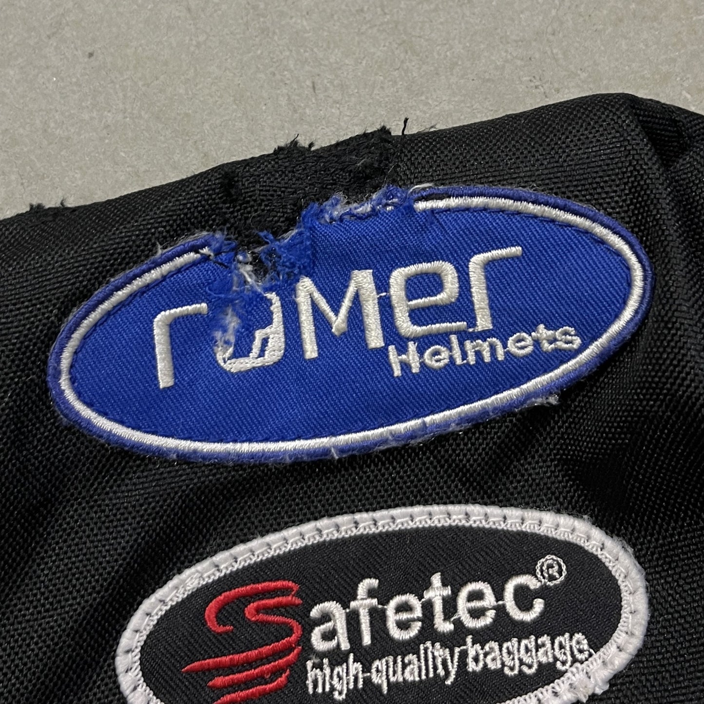 Rolef Racing Jacket (M)