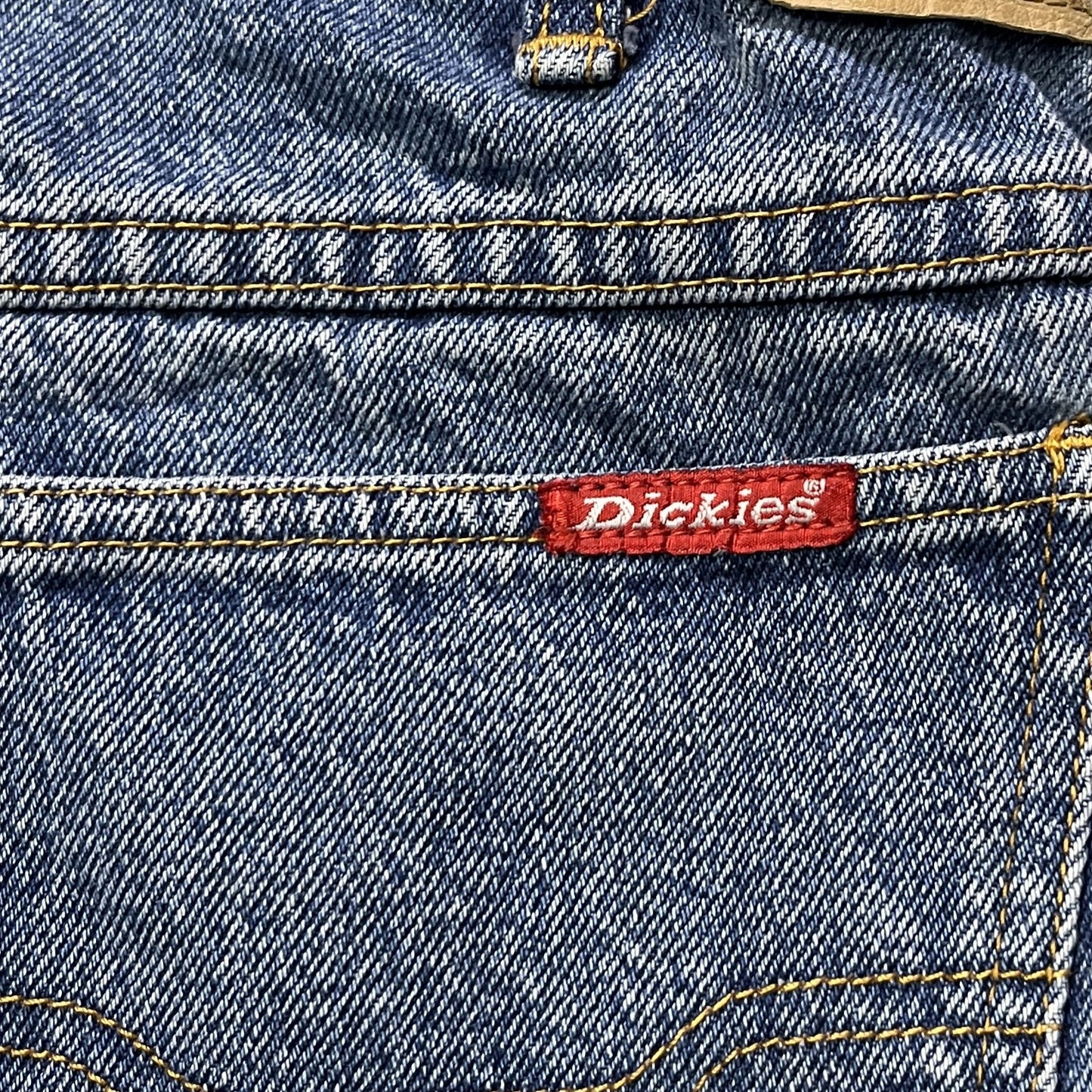 Vintage Dickies Jeans (32x30US)