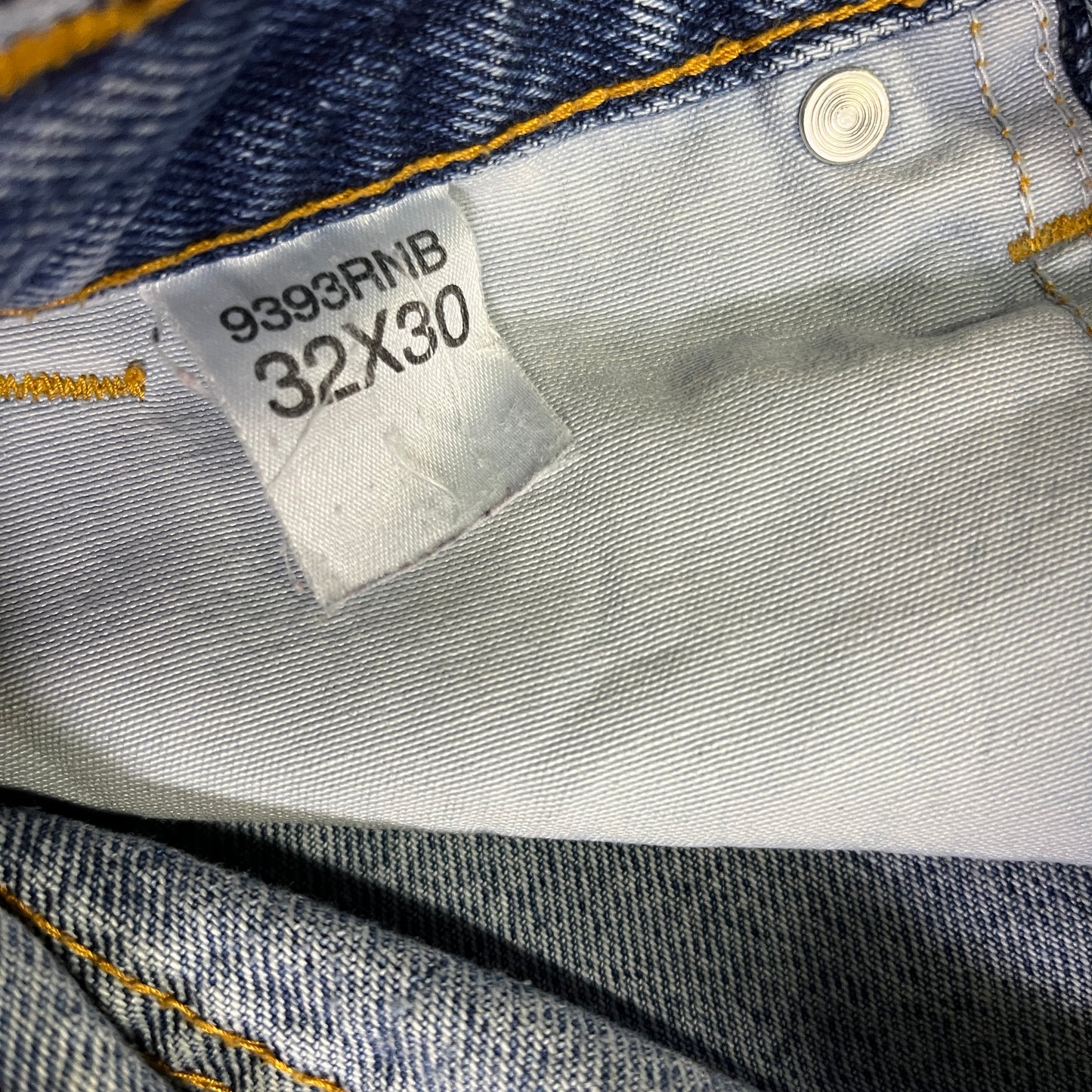 Vintage Dickies Jeans (32x30US)