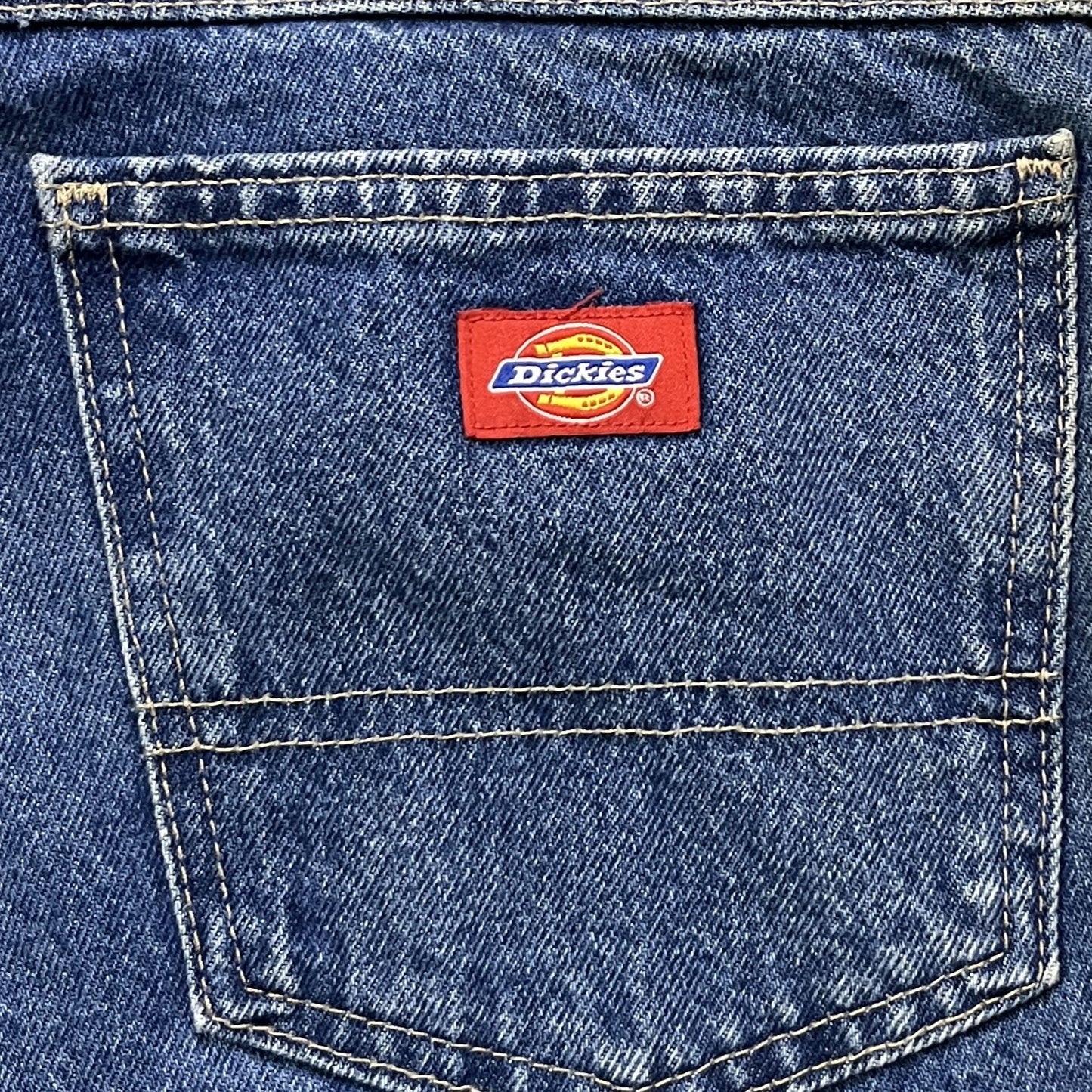 Vintage Dickies Jeans (36x30US)