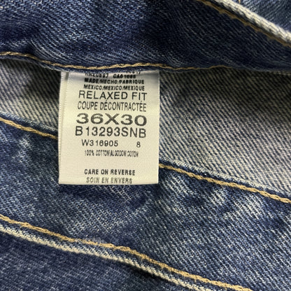 Vintage Dickies Jeans (36x30US)