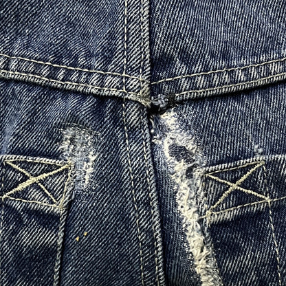 RARE Vintage JNCO Jeans Slacker (32US)