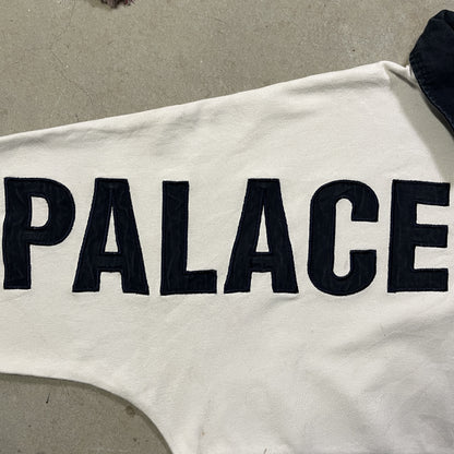 Vintage Palace Rugby Sweat (M)