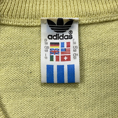 Vintage Adidas Vest (M)