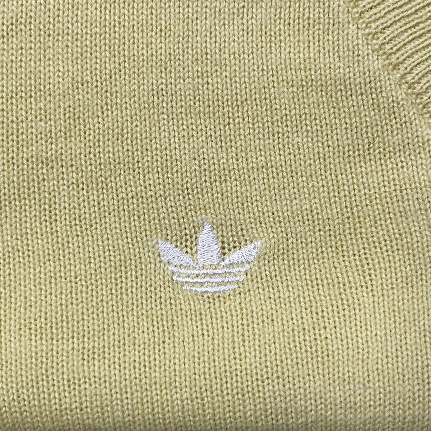 Vintage Adidas Vest (M)