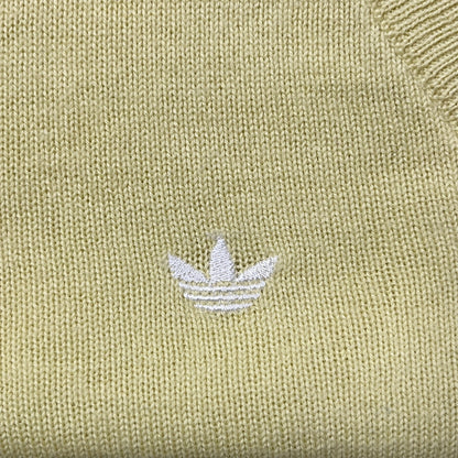 Vintage Adidas Vest (M)