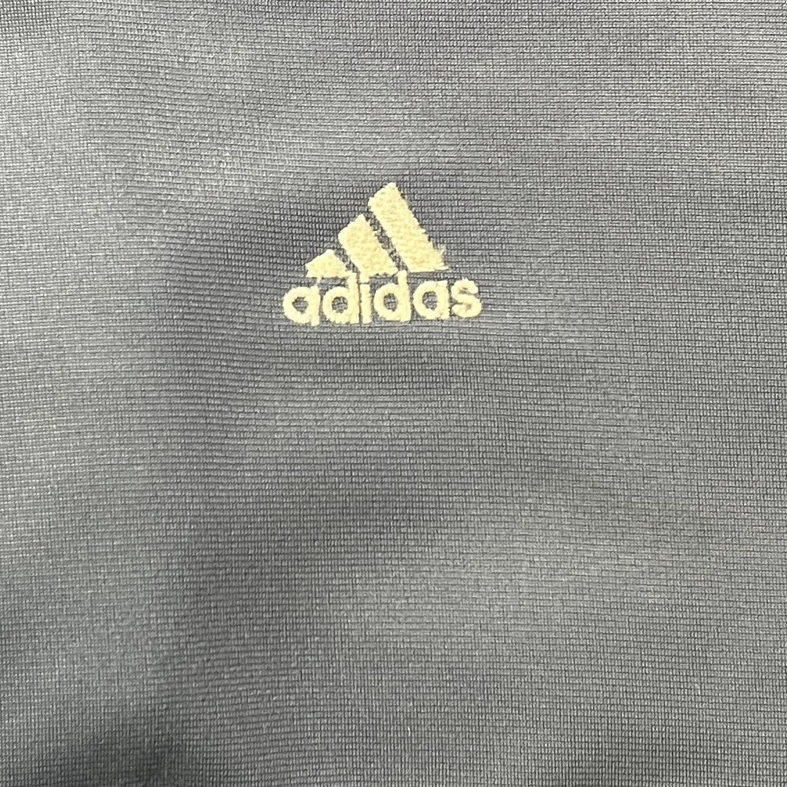 Vintage Adidas Zip-up Jacket (L)