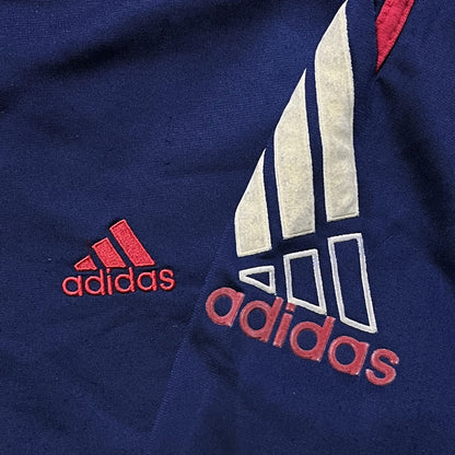 Vintage Adidas Zipped Jacket (S)
