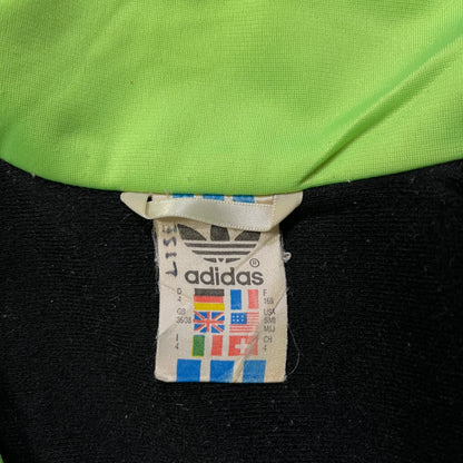 Vintage Adidas Zipped Jacket (S)