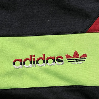 Vintage Adidas Zipped Jacket (S)