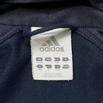 Vintage Adidas Zipped Jacket (XL)