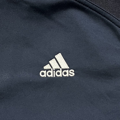 Vintage Adidas Zipped Jacket (XL)