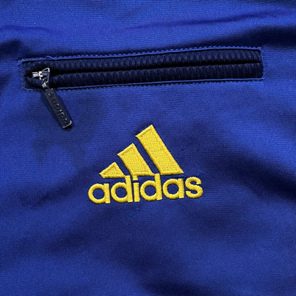 Vintage Adidas Zipped Jacket (S)