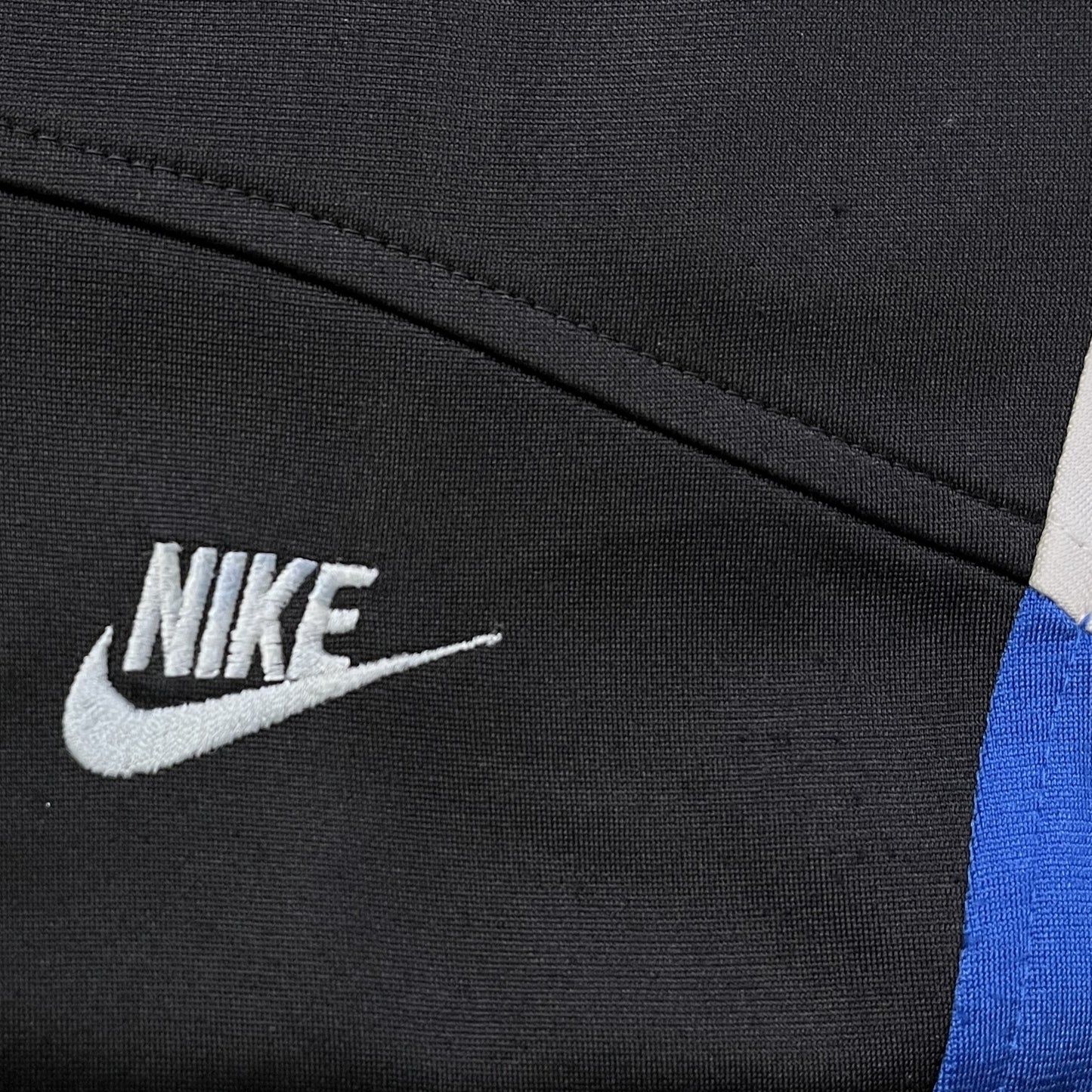 Vintage Nike Zipped Jacket (S)