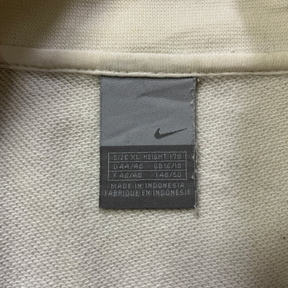 Vintage Nike Zipped Jacket (XL)