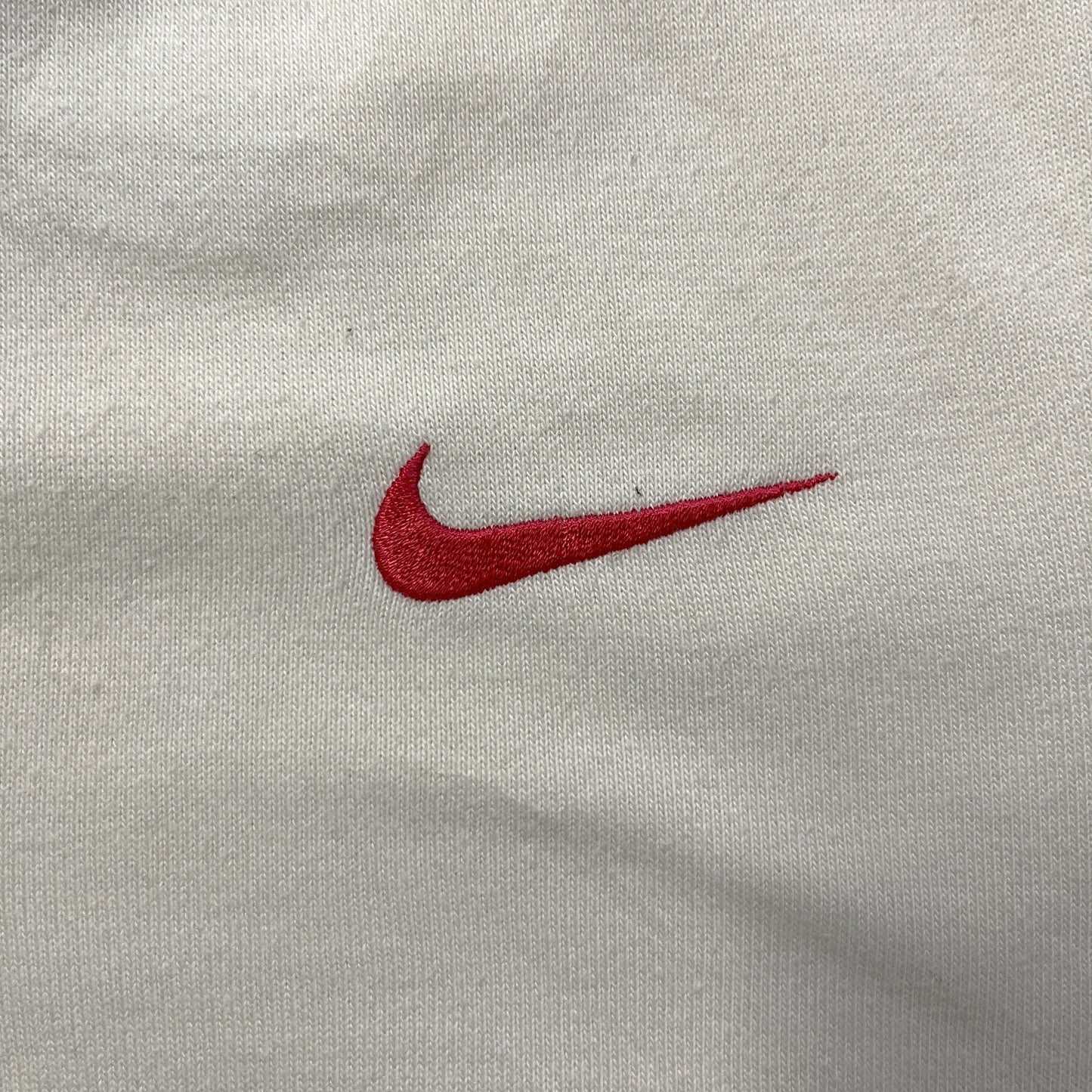 Vintage Nike Zipped Jacket (XL)