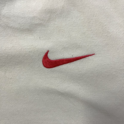 Vintage Nike Zipped Jacket (XL)
