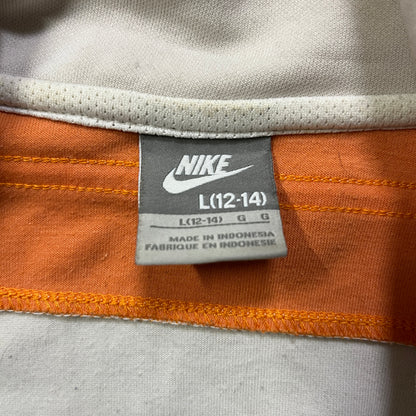 Vintage Nike Zipped Jacket (L)