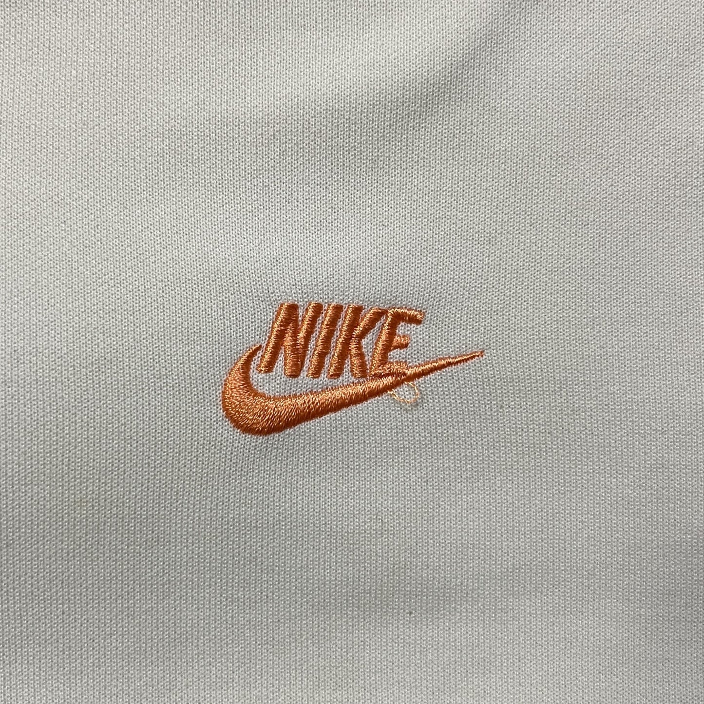 Vintage Nike Zipped Jacket (L)