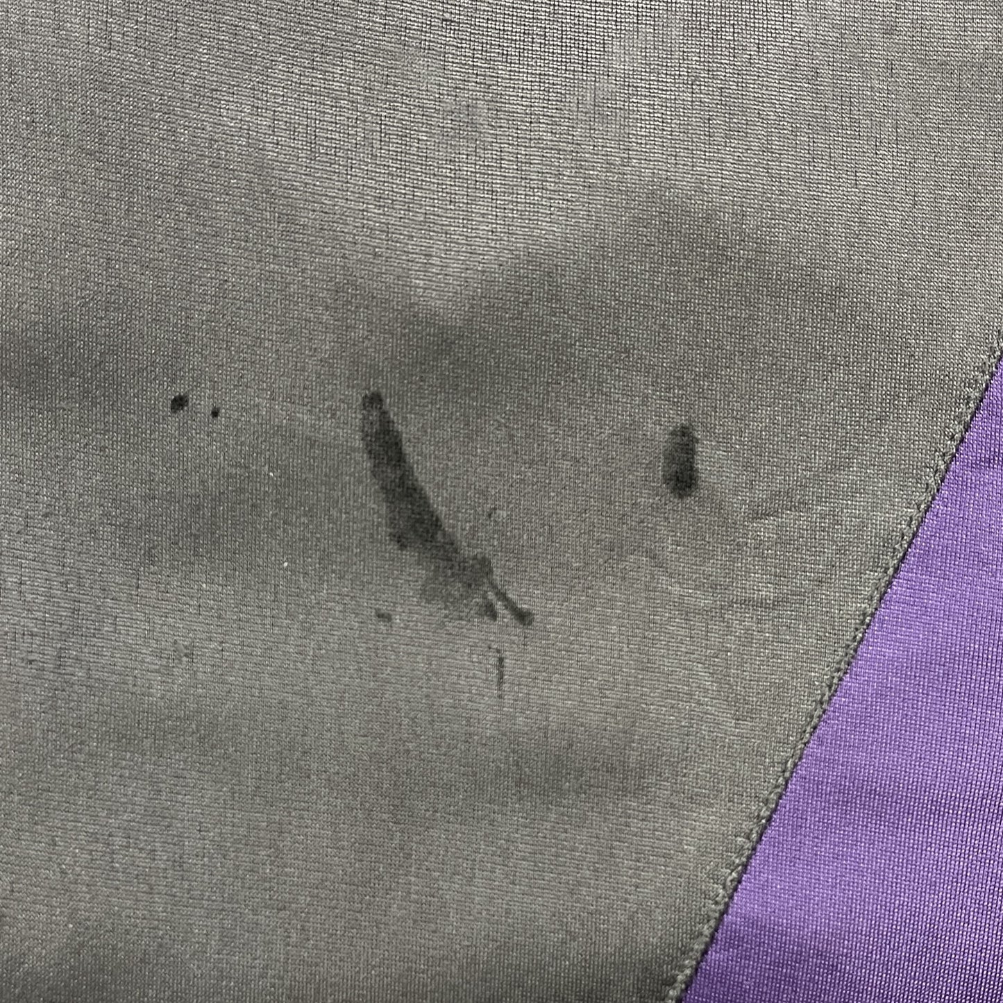 Vintage Nike Zipped Jacket (M)