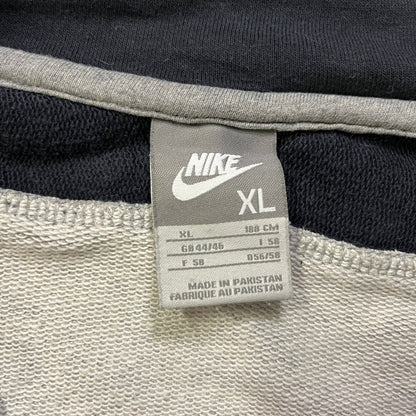 Vintage Nike Zipped Jacket (XL)