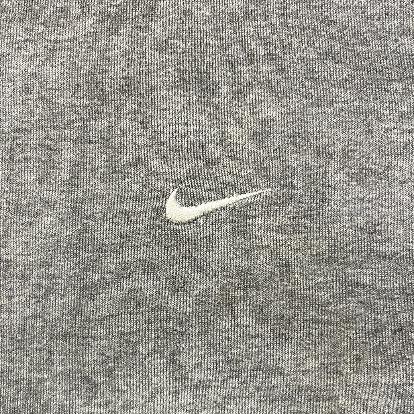 Vintage Nike Zipped Jacket (XL)