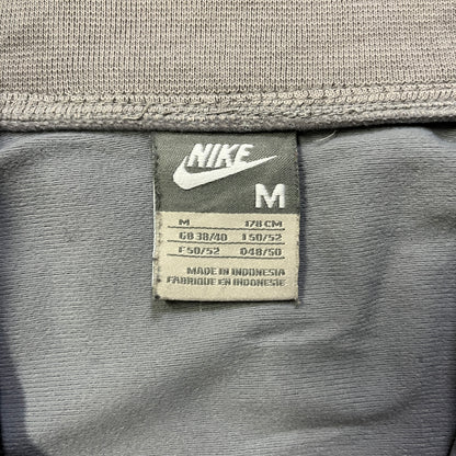 Vintage Nike Zipped Jacket (M)