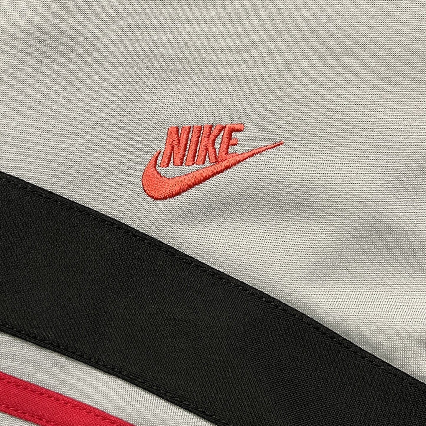 Vintage Nike Zipped Jacket (M)