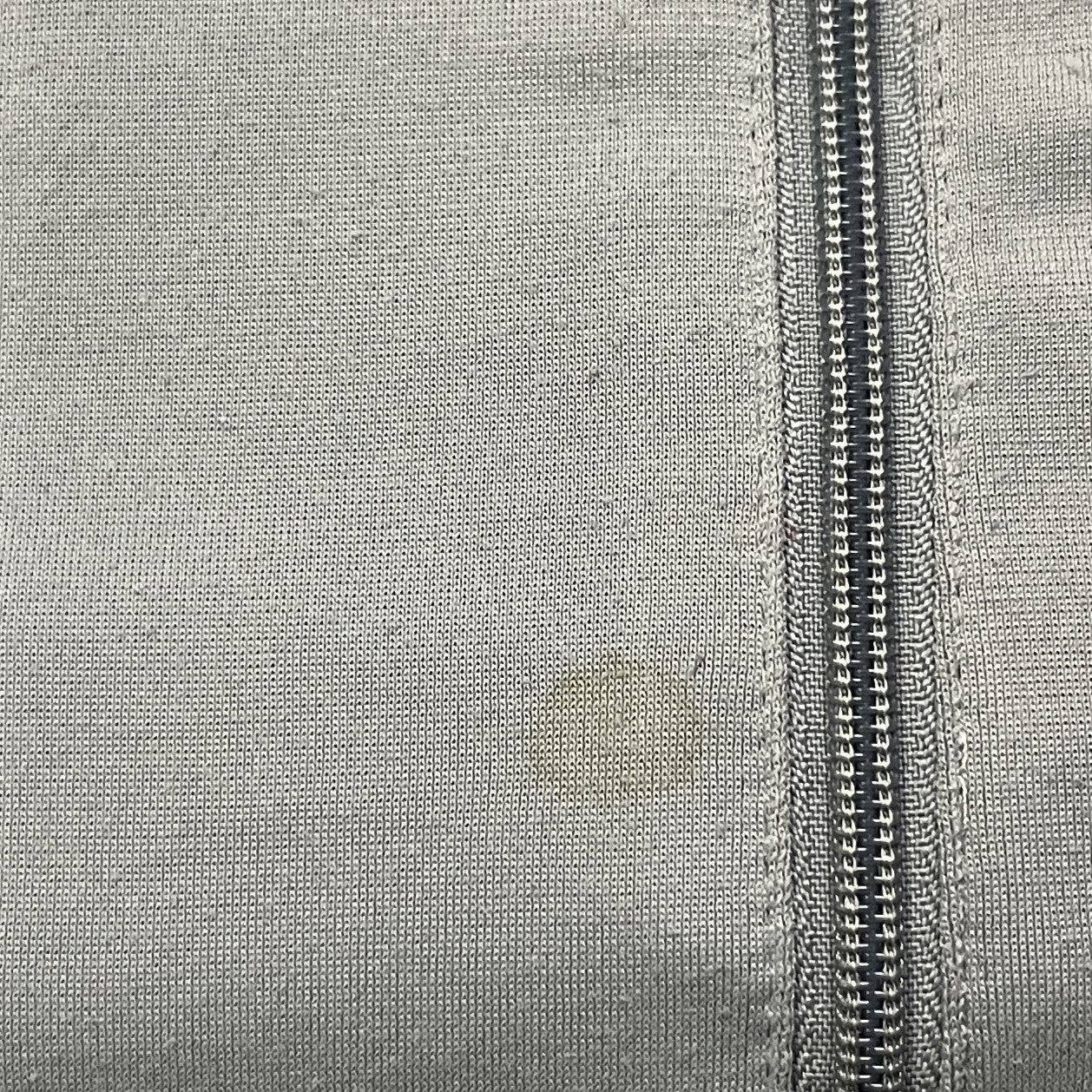 Vintage Nike Zipped Jacket (M)