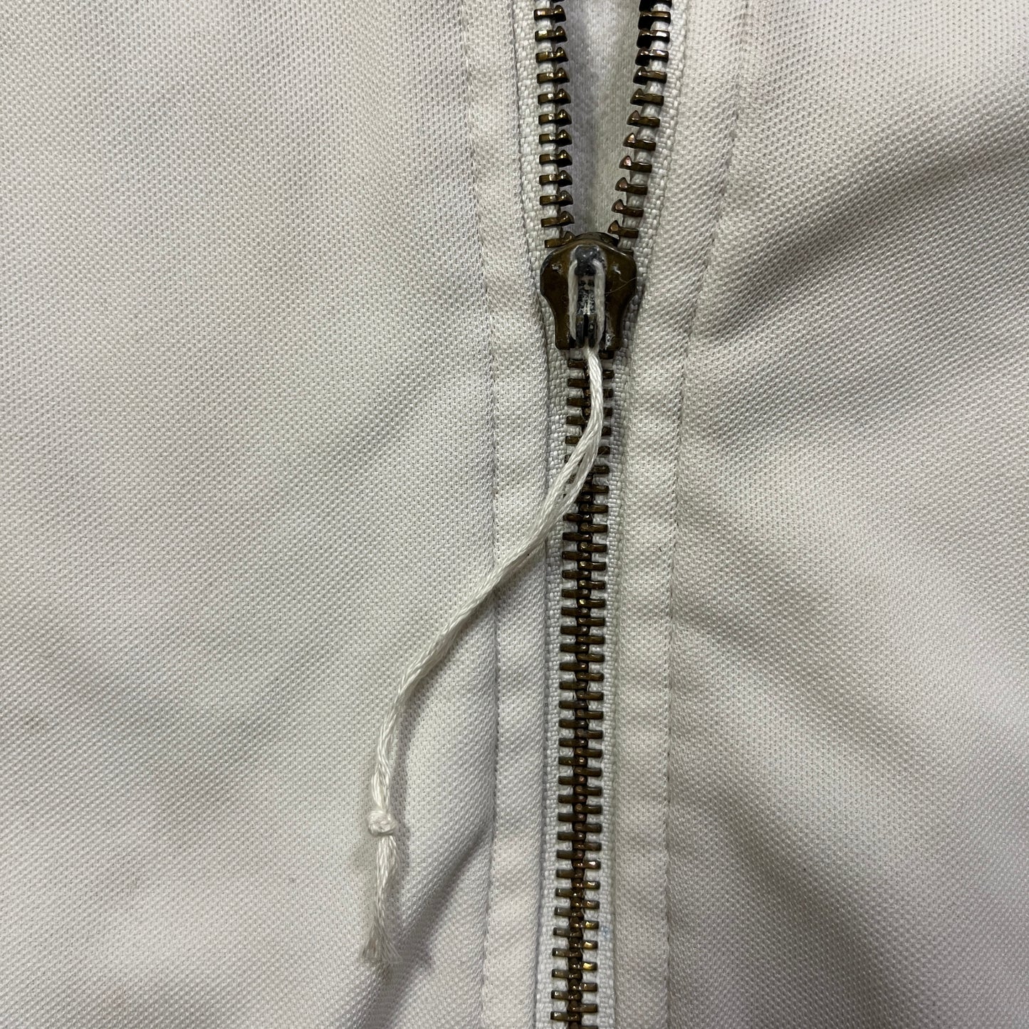 Vintage Nike Zipped Jacket (L)