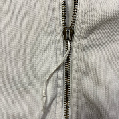 Vintage Nike Zipped Jacket (L)