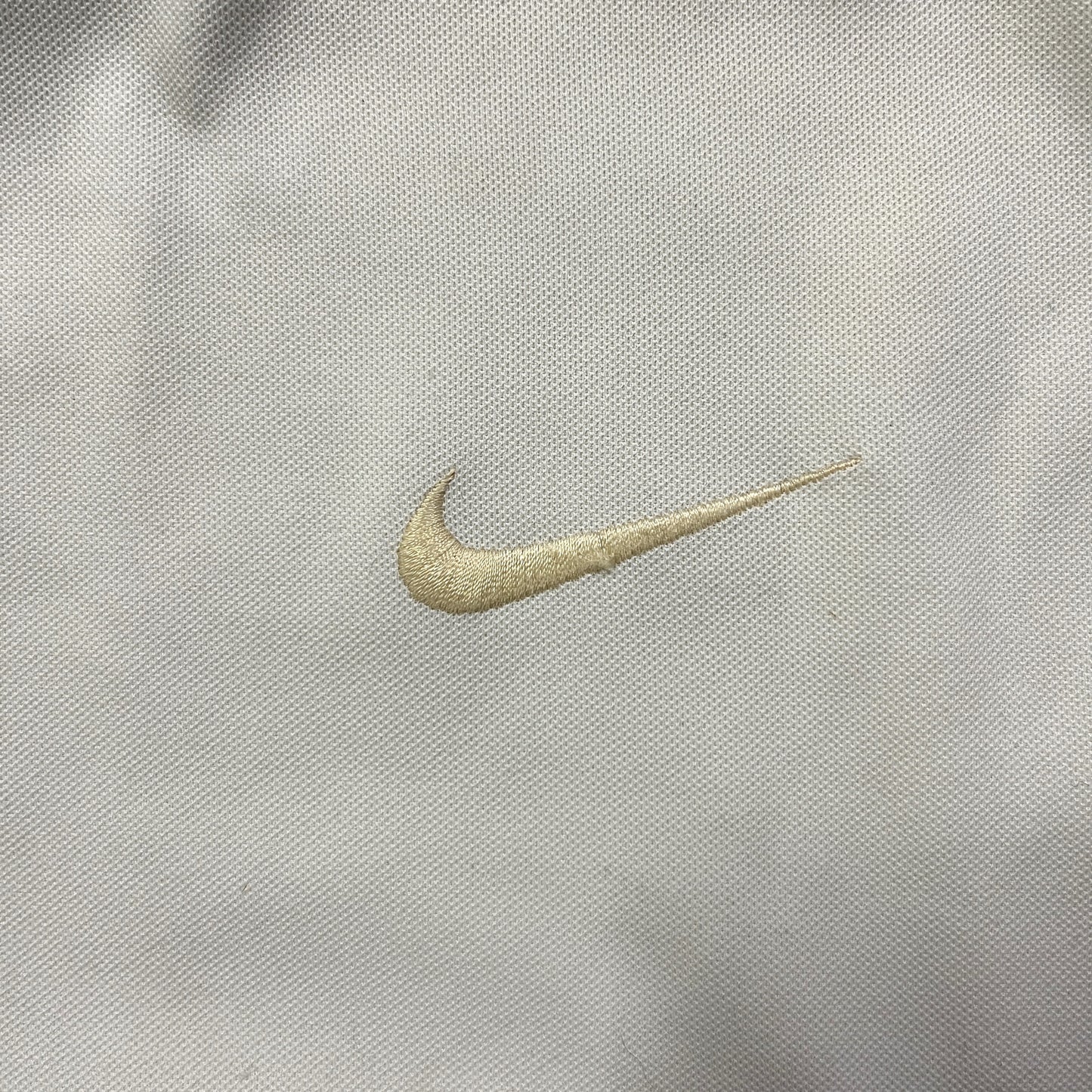 Vintage Nike Zipped Jacket (L)