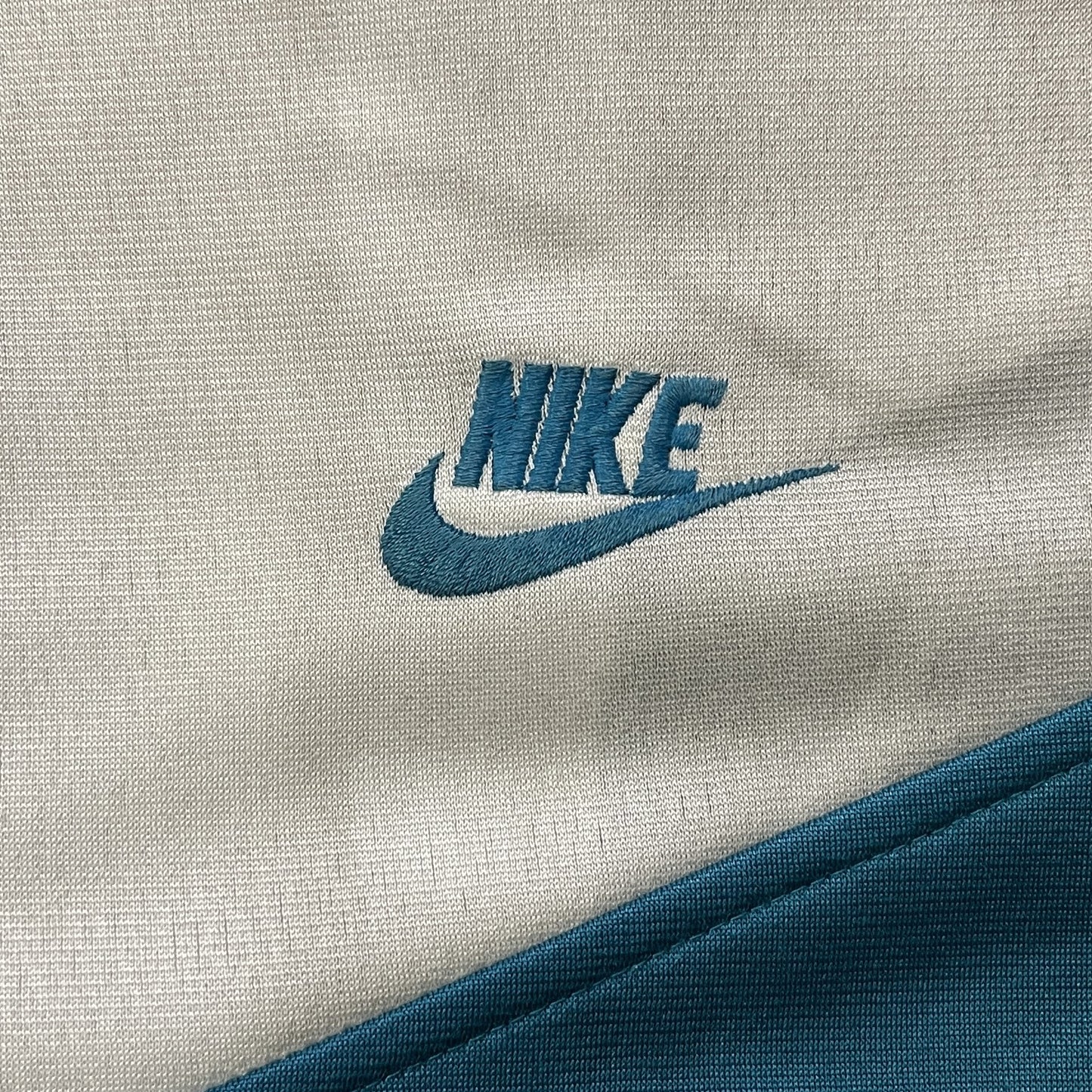 Vintage Nike Zipped Jacket (L)