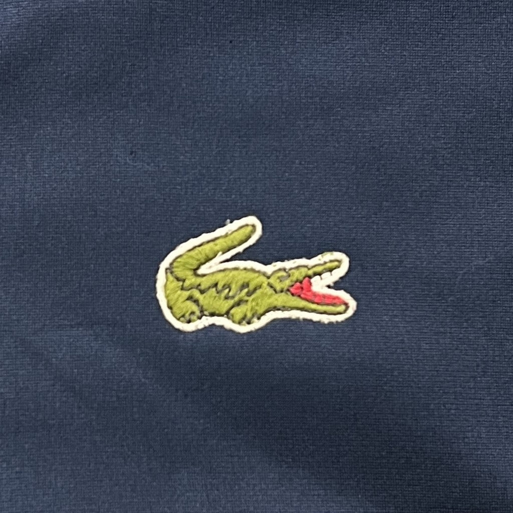 Vintage Lacoste Made in France Zipped Jacket (L)