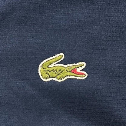 Vintage Lacoste Made in France Zipped Jacket (L)