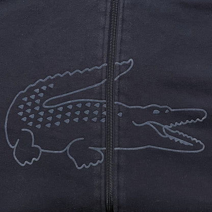 Vintage Lacoste Zipped Jacket (L)