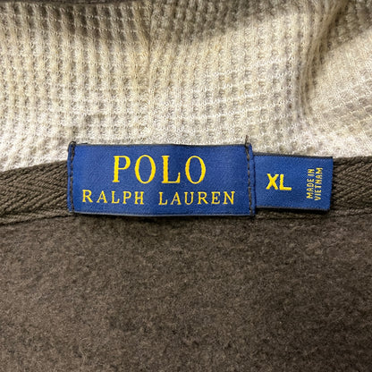 Vintage Ralph Lauren Zipped Jacket (XL)
