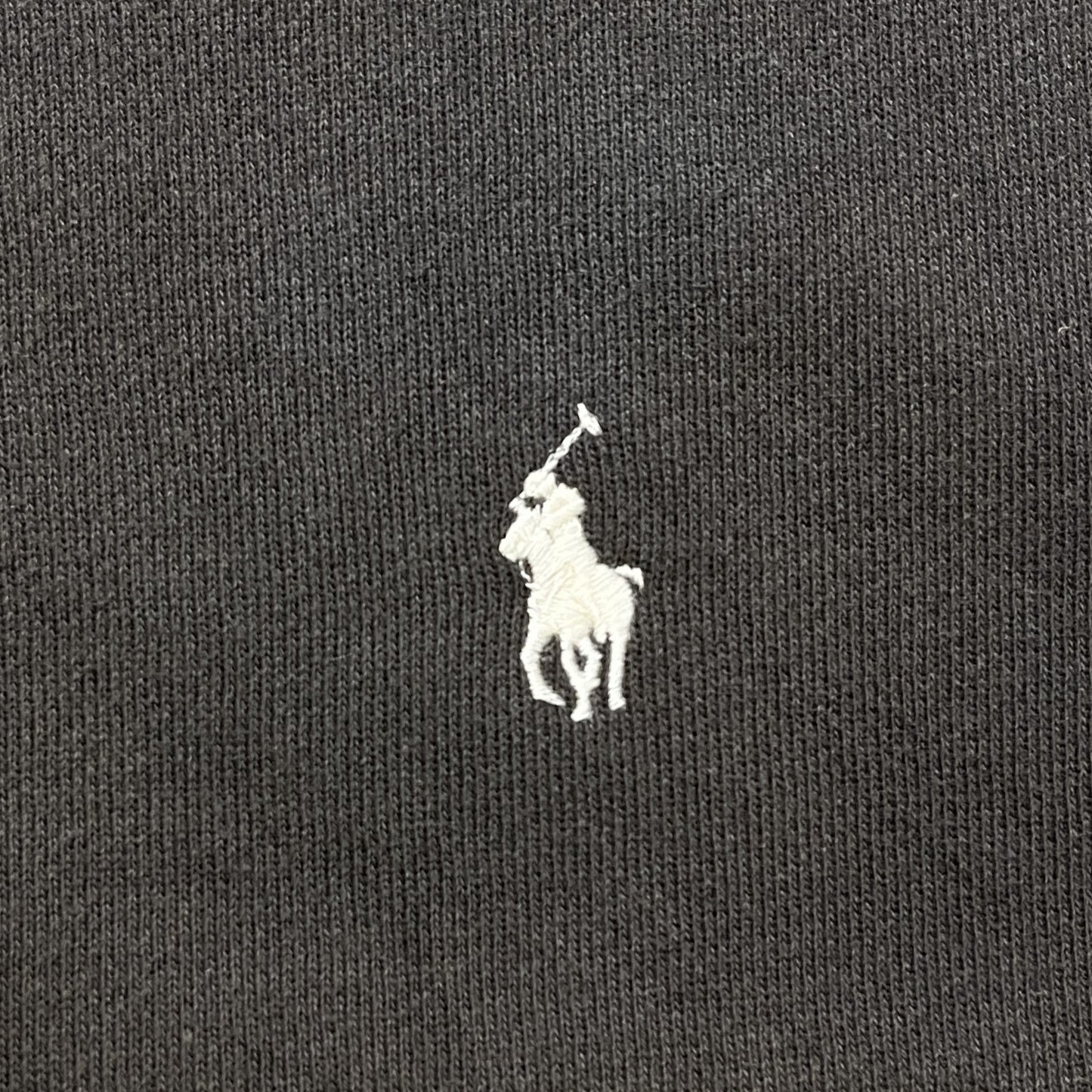 Vintage Ralph Lauren Zipped Jacket (XL)