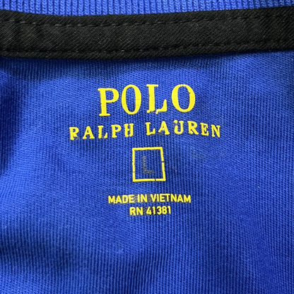 Vintage Ralph Lauren Zipped Jacket (L)