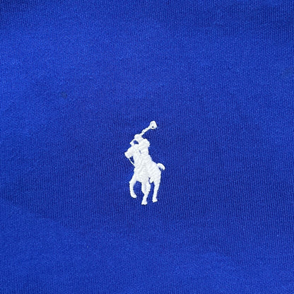 Vintage Ralph Lauren Zipped Jacket (L)