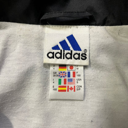 Vintage Adidas Trackjacket (S)