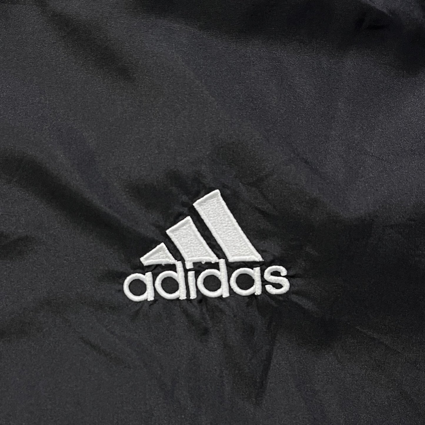 Vintage Adidas Trackjacket (S)